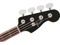 Fender Vintera III Late 60s Precision Bass Rosewood Fingerboard Black Fender Vintera III Late 60s Precision Bass Rosewood Fingerboard Black